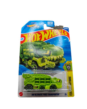 HW Ultimate T-Rex Transporter