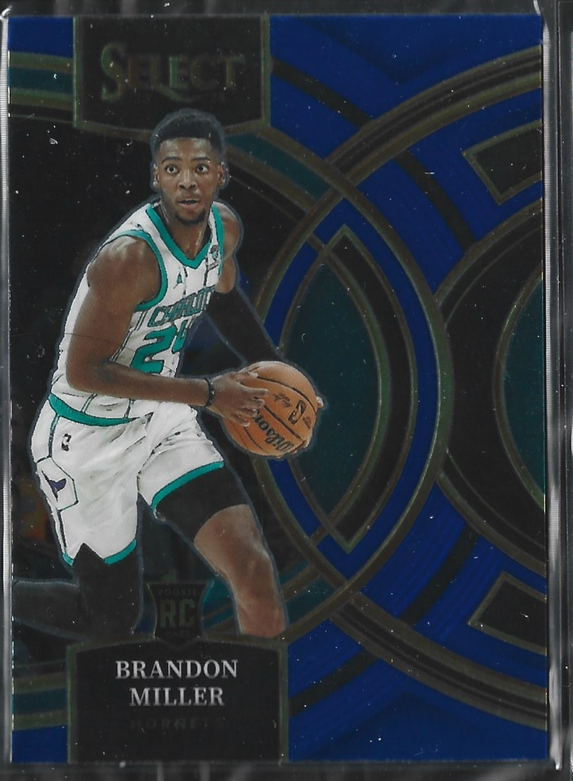 Brandon Miller Premier RC