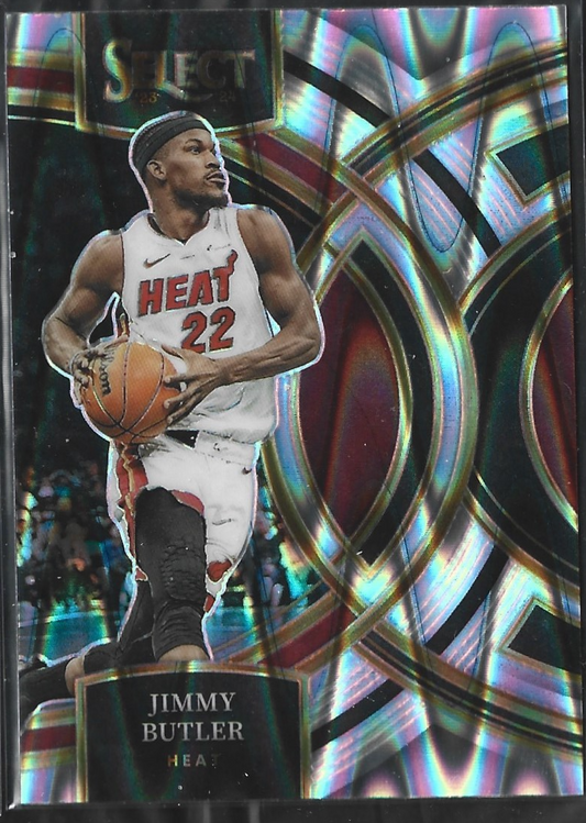 Jimmy Butler Premier Tectonic