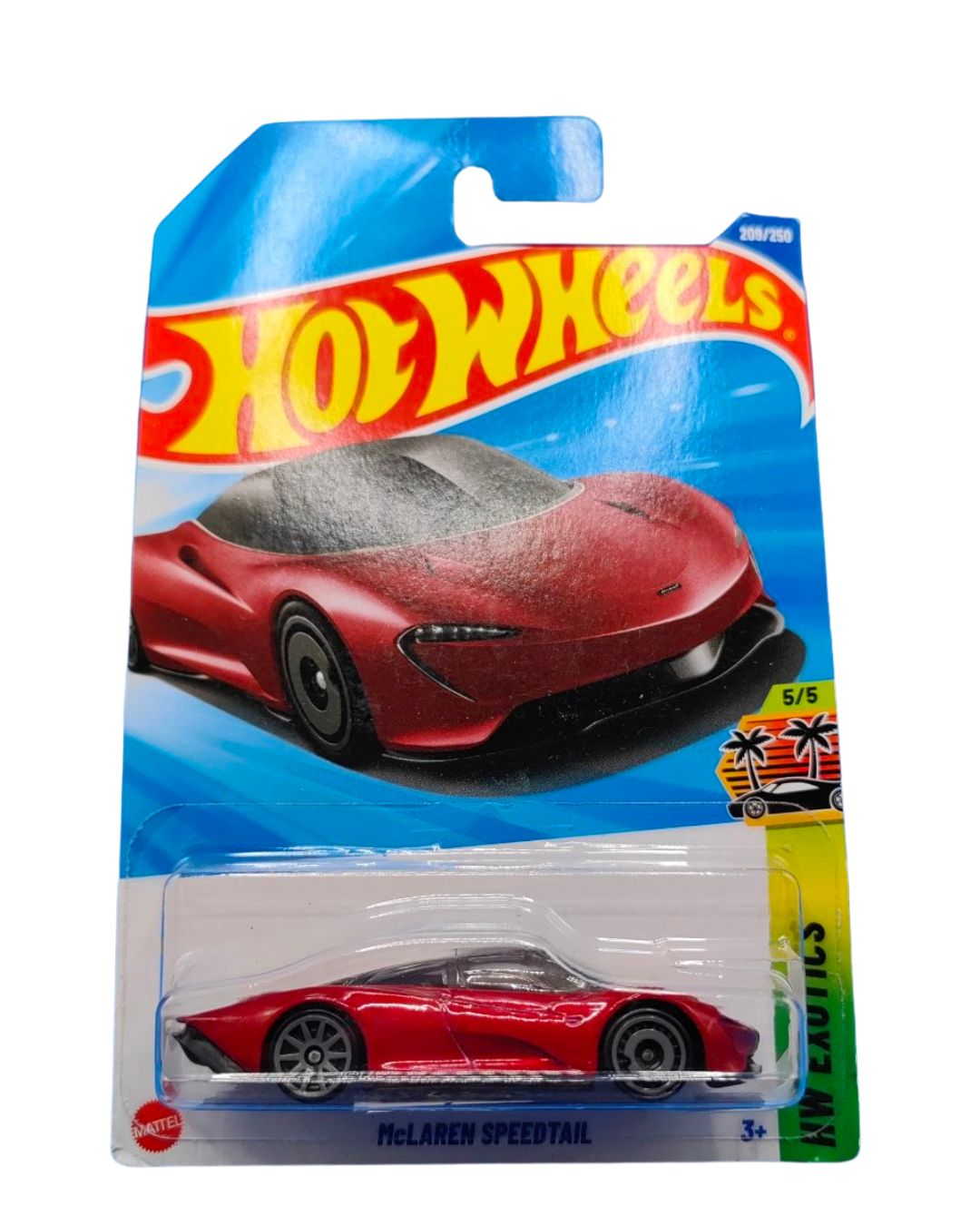 McLaren Speedtail
