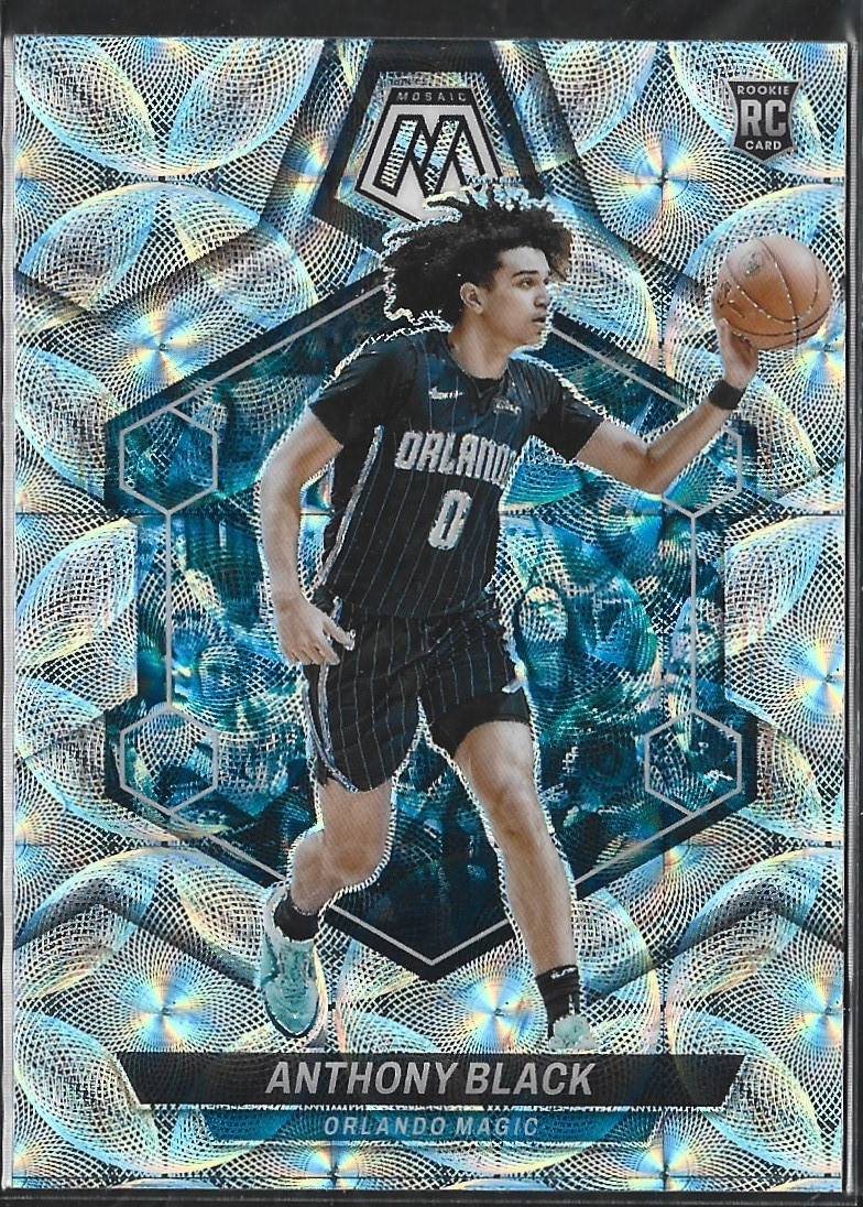 Anthony Black Mosaic Scope