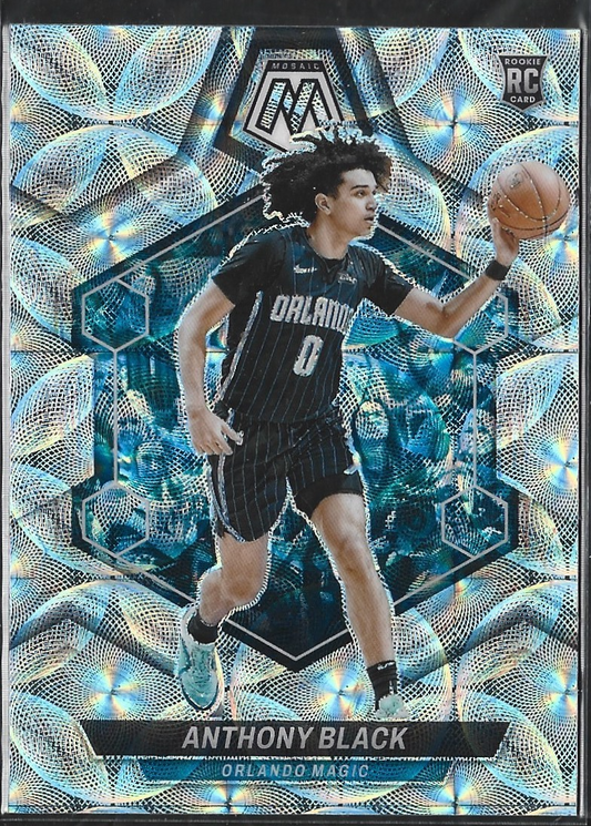 Anthony Black Mosaic Scope