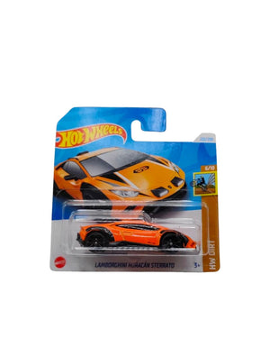 Lamborghini Huracan Sterrato