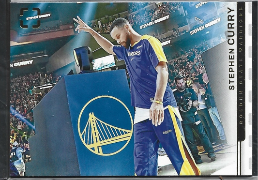 Stephen Curry Photogenic