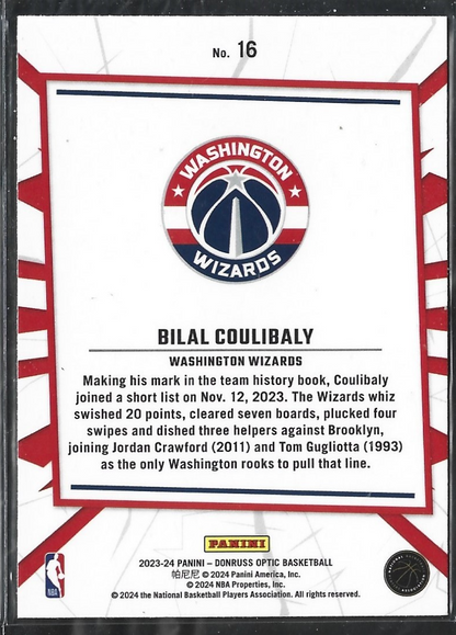 Bilal Coulibaly My House