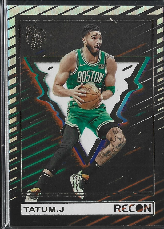 Jayson Tatum Recon