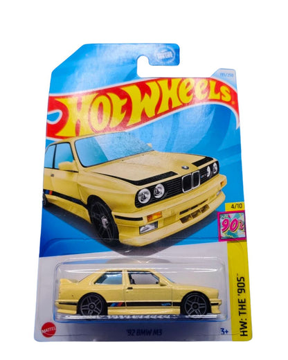 '92 BMW M3