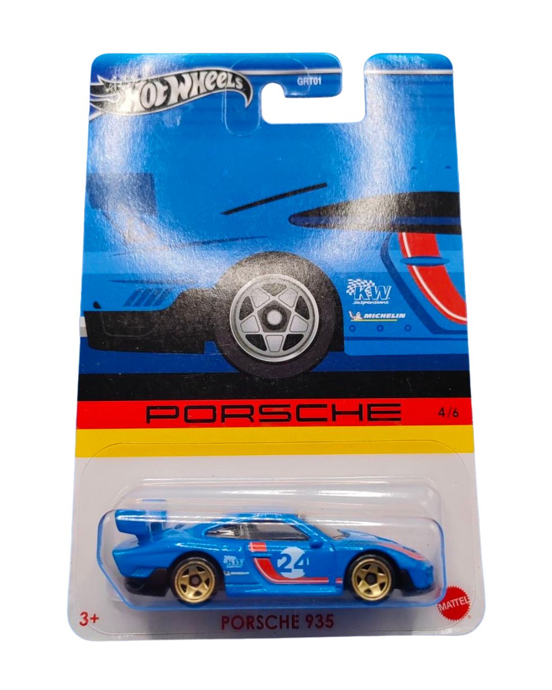 Porsche 935