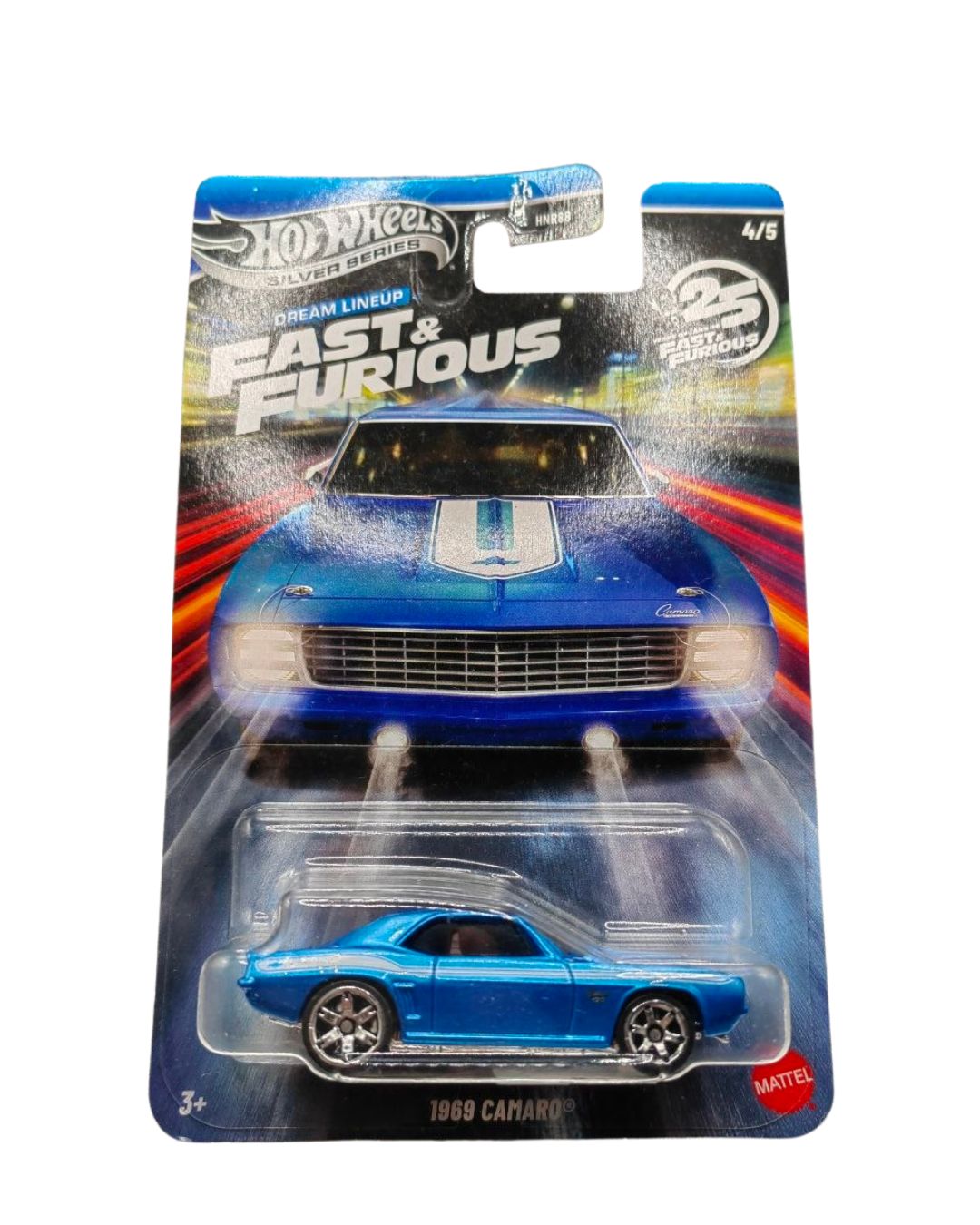 1989 Camaro