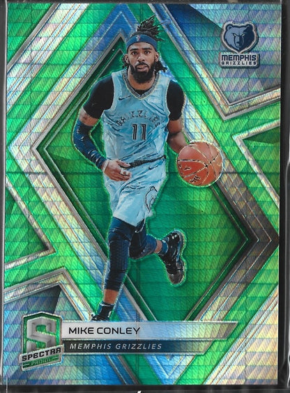 Mike Conley Spectra /49