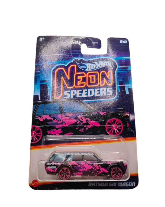 Datsun 510 Wagon