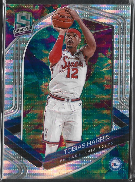 Tobias Harris Spectra Celestial /99