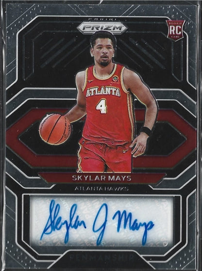 Skylar Mays Prizm Auto