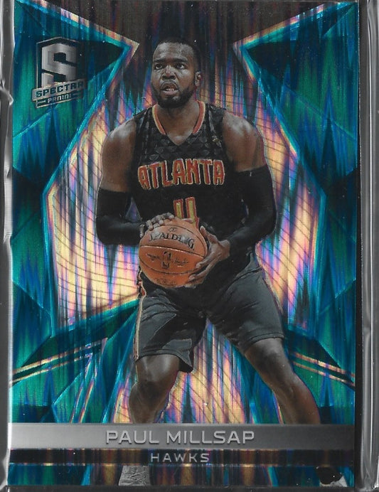 Paul Millsap Spectra /60