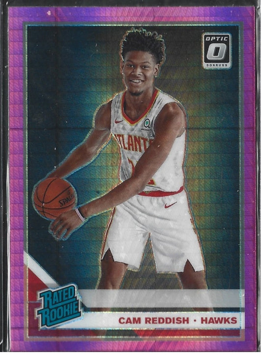 Cam Reddish Optic Pink Hyper