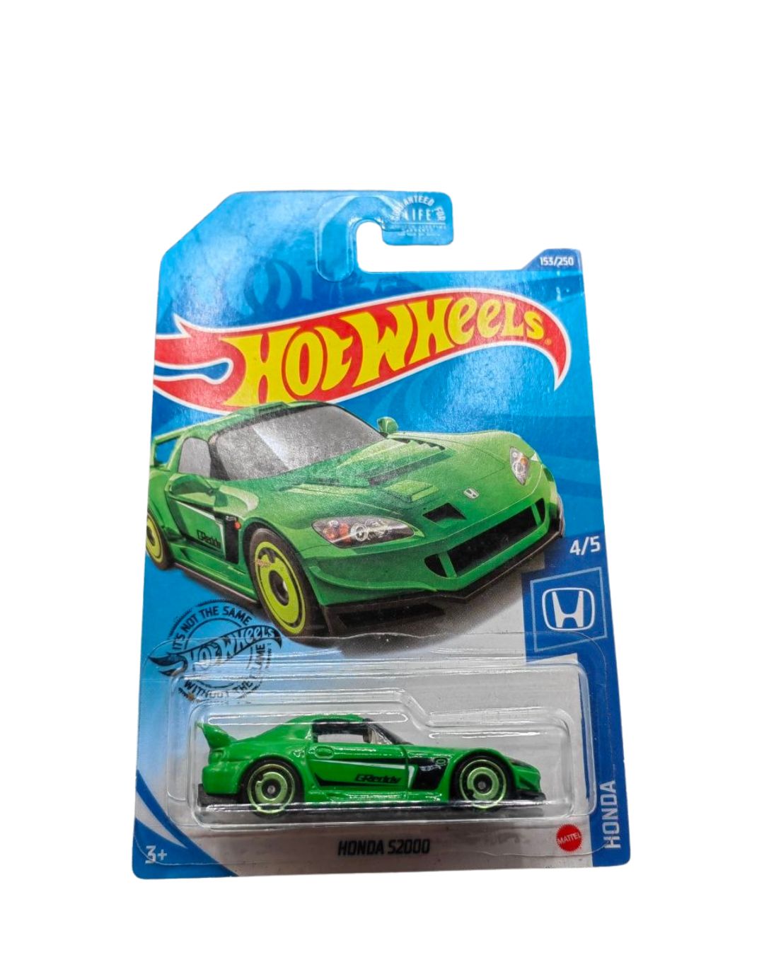 Honda S2000