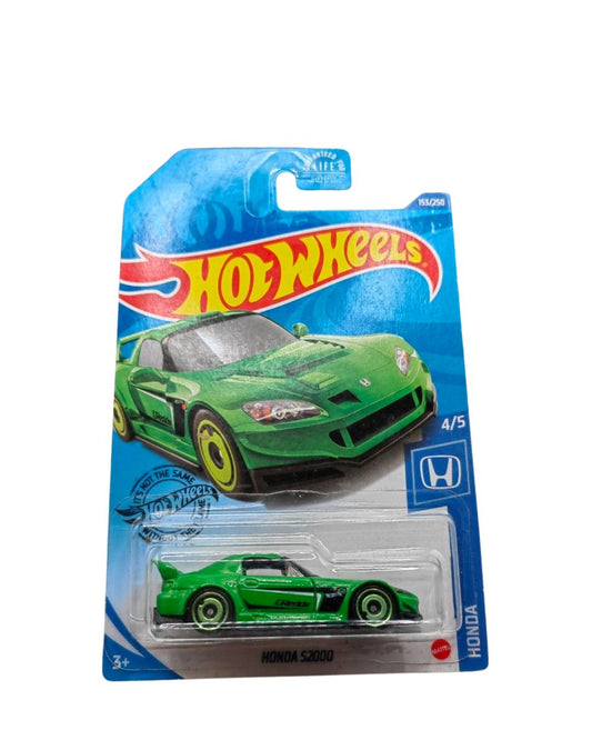 Honda S2000