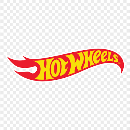 Hot Wheels Promo